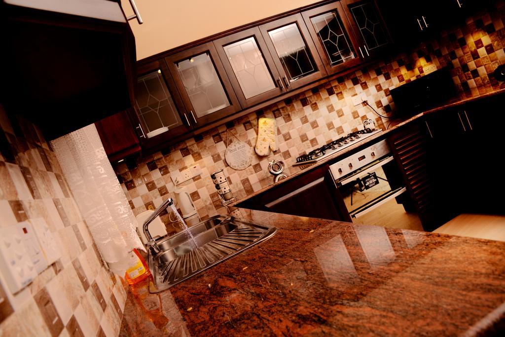 Northwood Residence - Marawila Δωμάτιο φωτογραφία