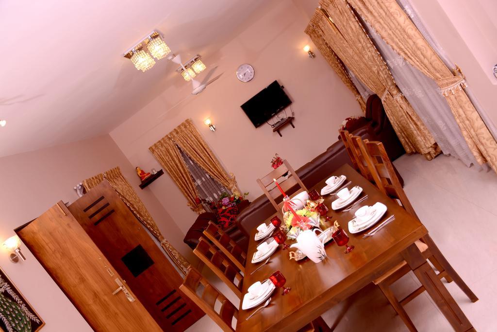 Northwood Residence - Marawila Δωμάτιο φωτογραφία