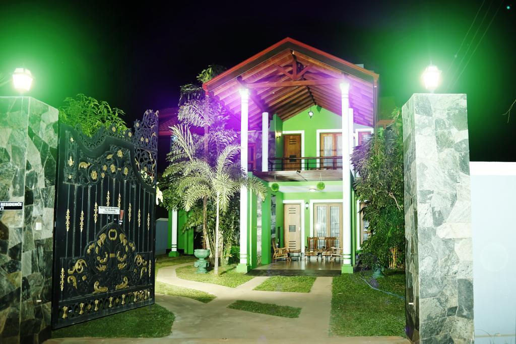 Northwood Residence - Marawila Δωμάτιο φωτογραφία