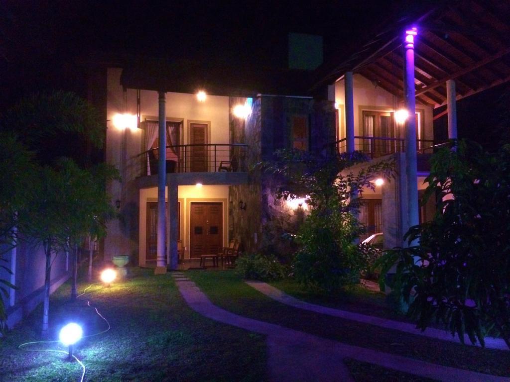Northwood Residence - Marawila Εξωτερικό φωτογραφία