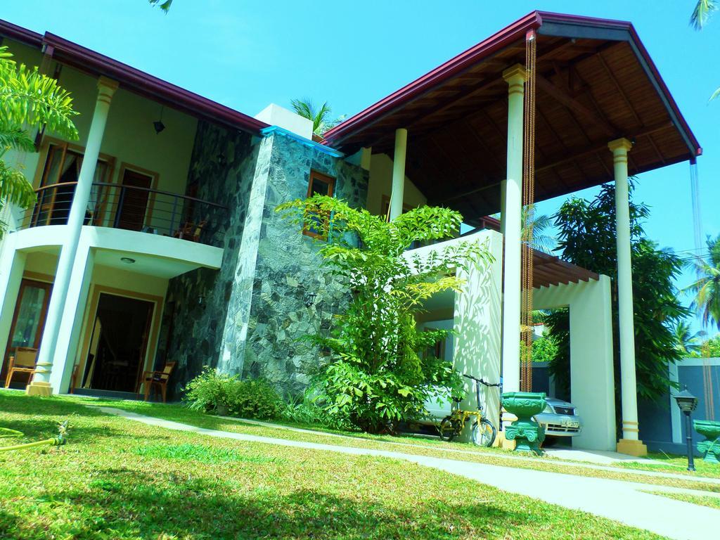 Northwood Residence - Marawila Εξωτερικό φωτογραφία