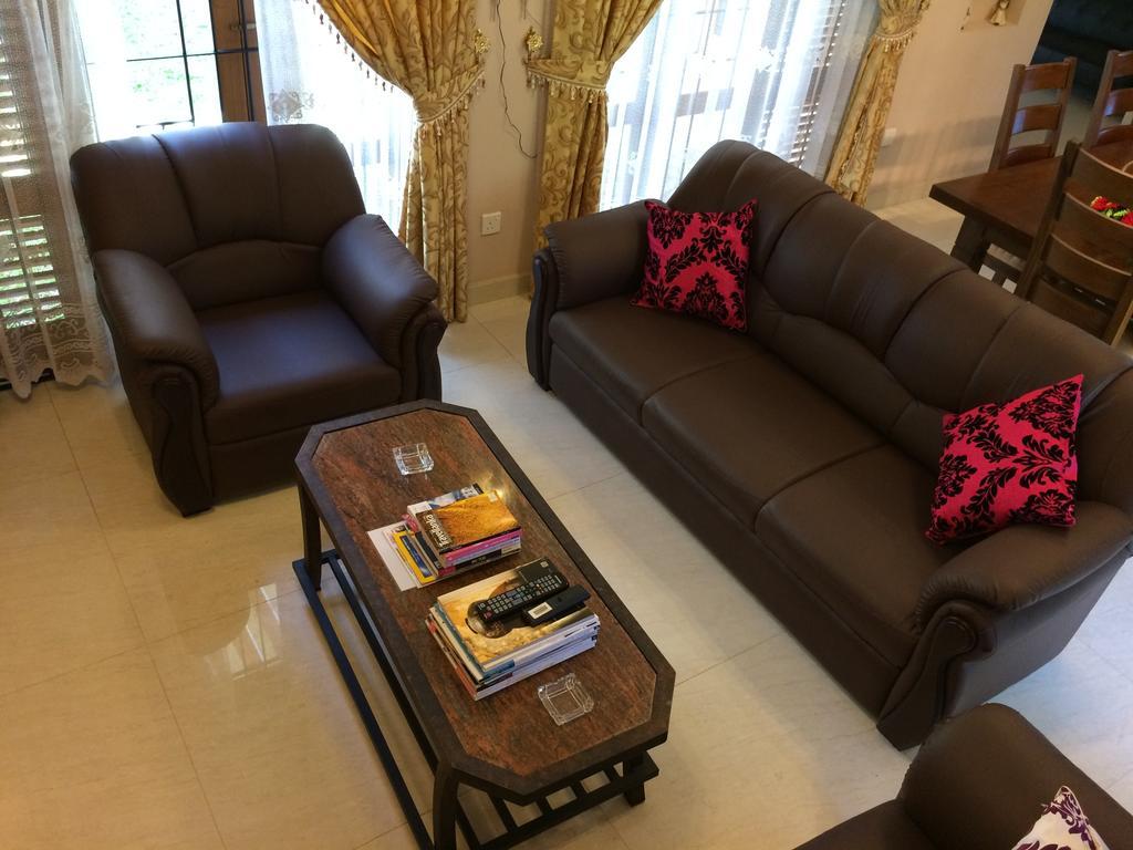 Northwood Residence - Marawila Δωμάτιο φωτογραφία